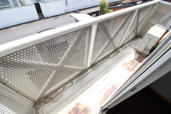 スカイガーデン関