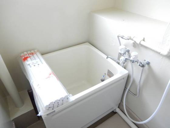 ビレッジハウス稲荷1号棟