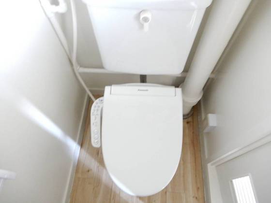 ビレッジハウス稲荷1号棟