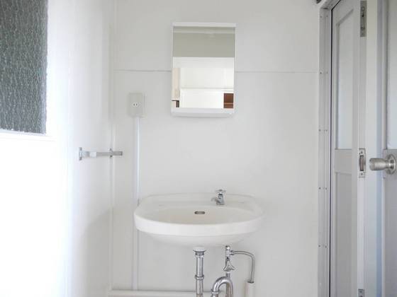 ビレッジハウス稲荷1号棟