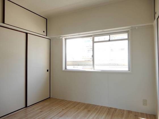 ビレッジハウス稲荷1号棟