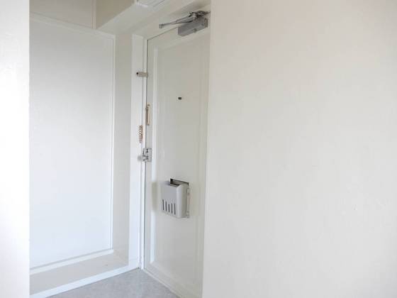 ビレッジハウス稲荷1号棟