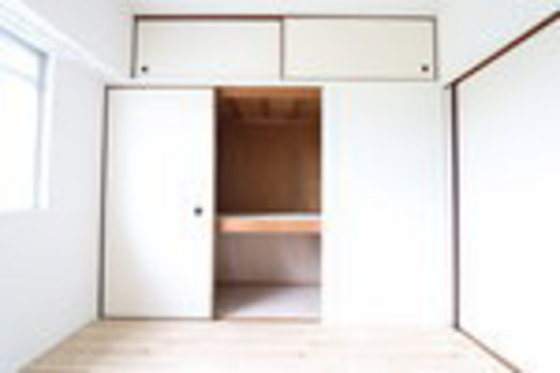 ビレッジハウス稲荷1号棟