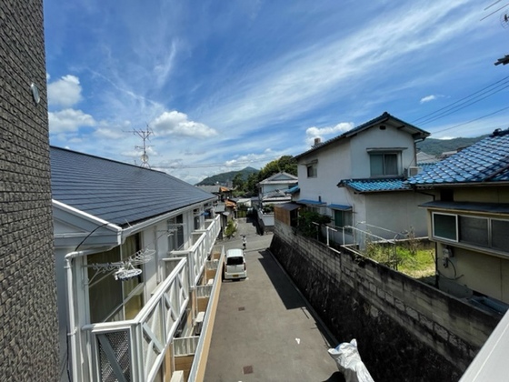 リベラル弐番館