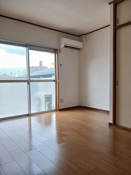 シティハイツ朝間B棟