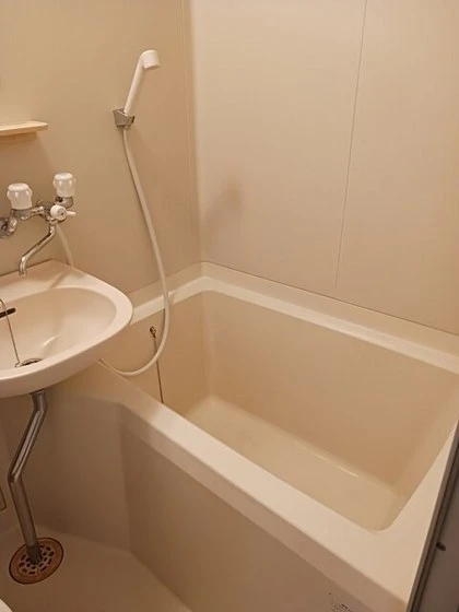 シティハイツ朝間B棟