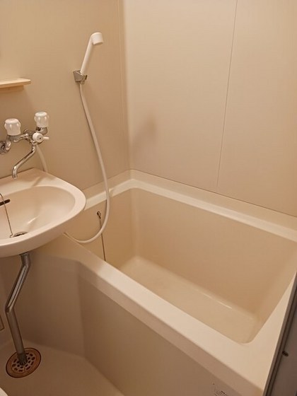 シティハイツ朝間B棟