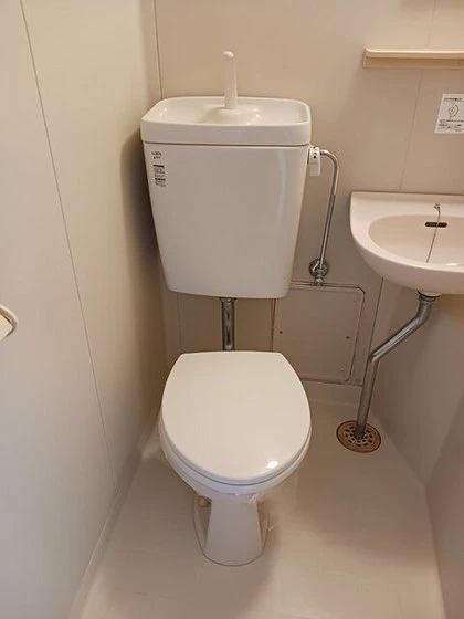 シティハイツ朝間B棟