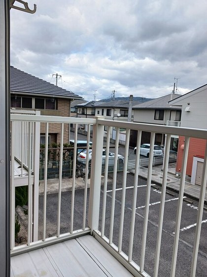 シティハイツ朝間B棟