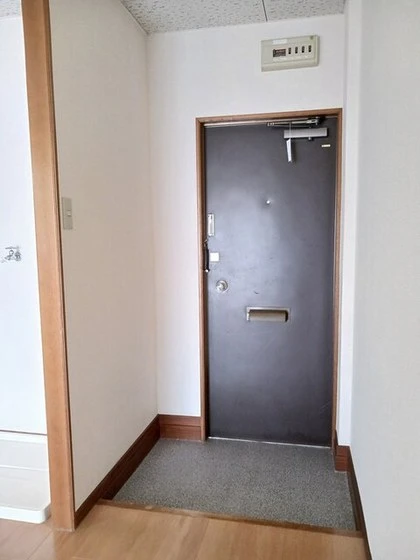 シティハイツ朝間B棟