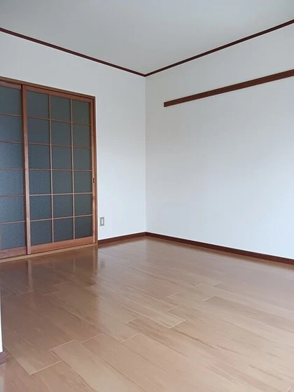 シティハイツ朝間B棟