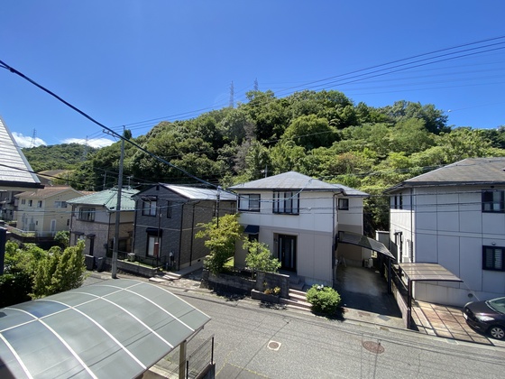 エイトトータス3番館