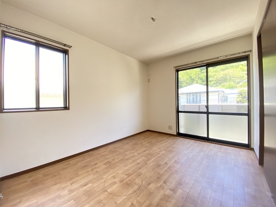 エイトトータス3番館