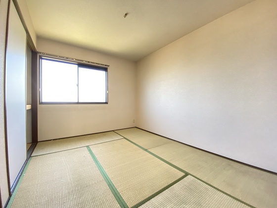 エイトトータス3番館