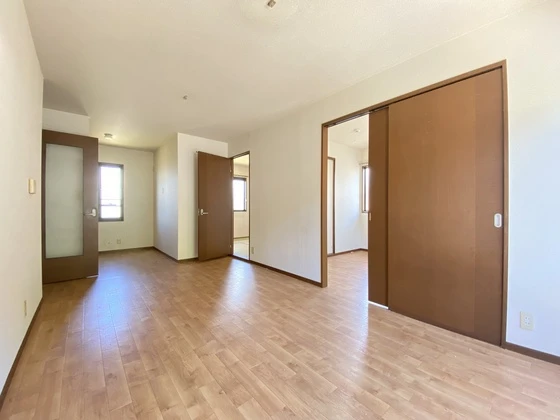 エイトトータス3番館