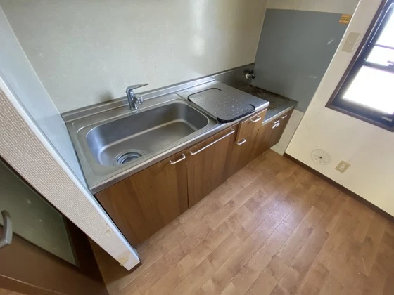 エイトトータス3番館