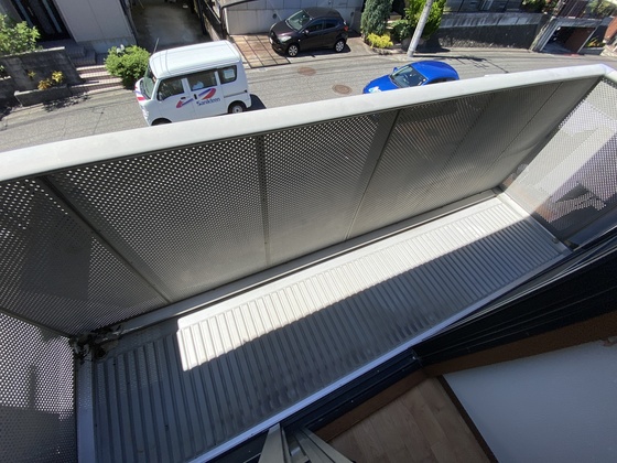 エイトトータス3番館