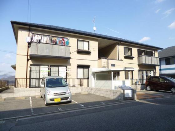 エイトトータス3番館