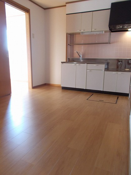 プレステージ花ずいD