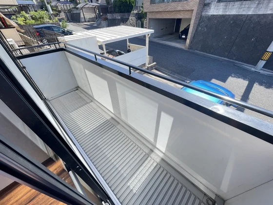 エイトトータス1番館