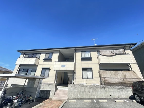 エイトトータス1番館