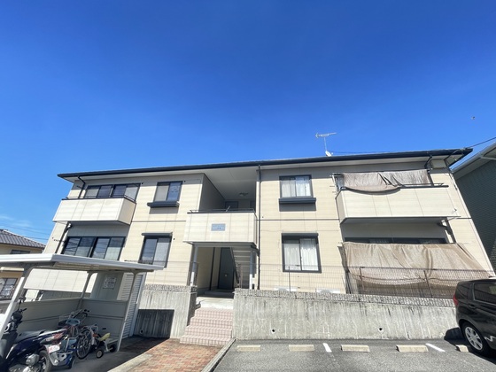 エイトトータス1番館