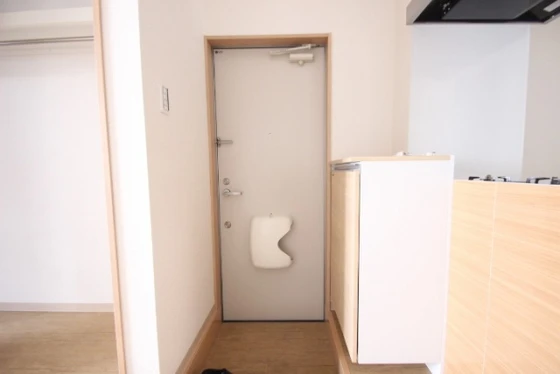 尾長東アパートB棟