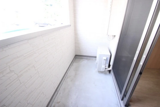 尾長東アパートB棟