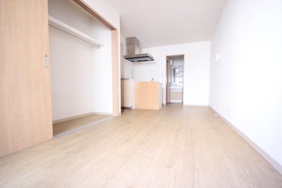 尾長東アパートB棟