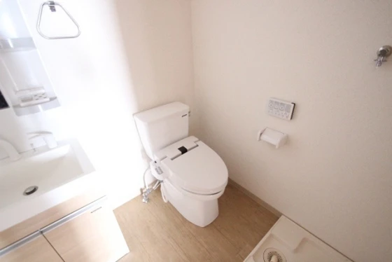 尾長東アパートB棟