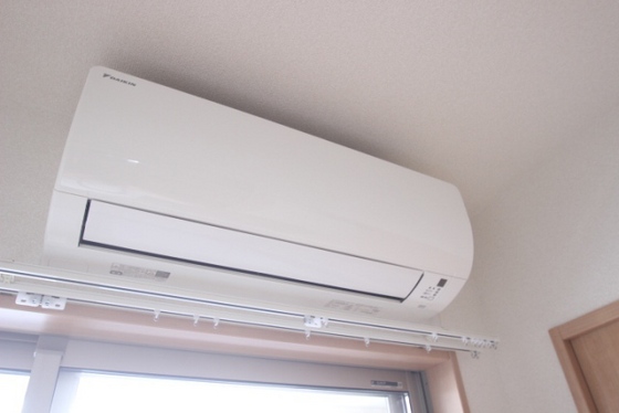 尾長東アパートB棟