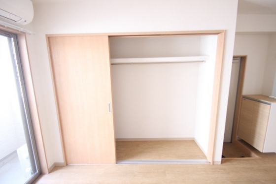 尾長東アパートB棟