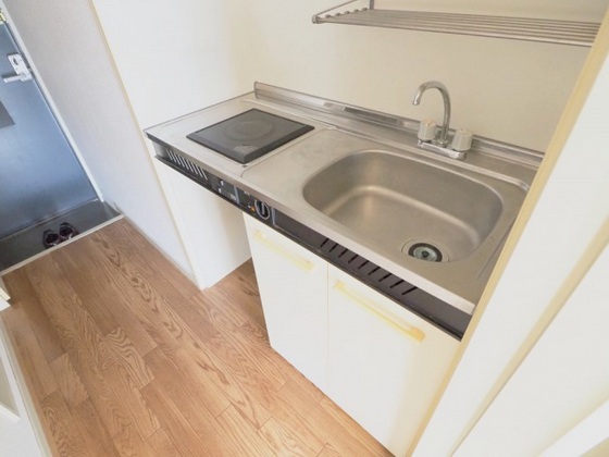 ベストハウス戸坂(Best House戸坂)