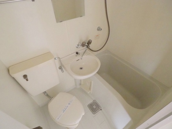 ベストハウス戸坂(Best House戸坂)