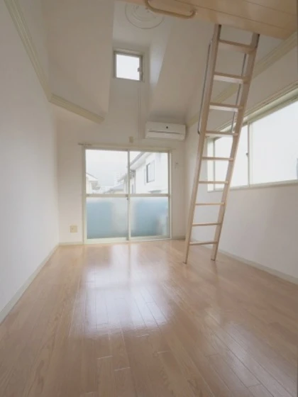 ベストハウス戸坂(Best House戸坂)