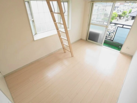 ベストハウス戸坂(Best House戸坂)