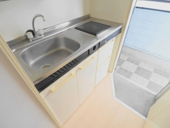 ベストハウス戸坂(Best House戸坂)