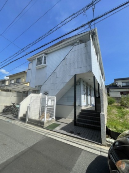 ベストハウス戸坂(Best House戸坂)