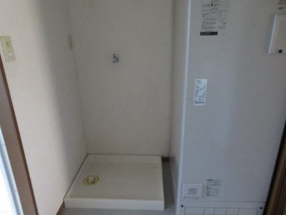 ジョイフル津島Ⅰ号館