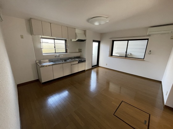 ジョイフル津島Ⅰ号館