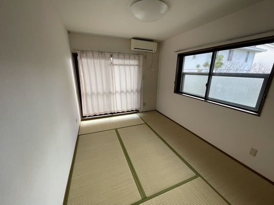 ジョイフル津島Ⅰ号館