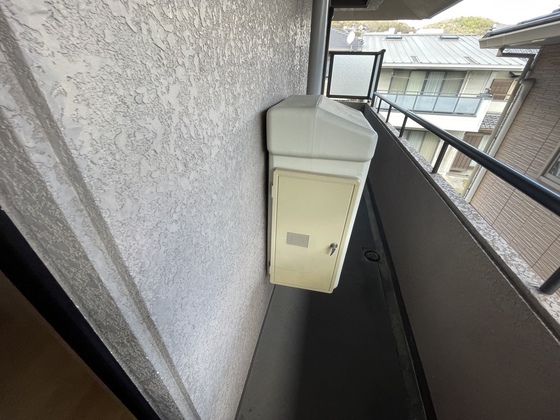 ジョイフル津島Ⅰ号館