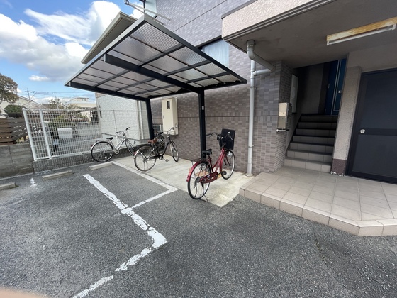 ジョイフル津島Ⅰ号館