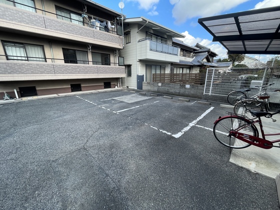 ジョイフル津島Ⅰ号館