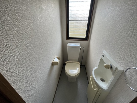 ジョイフル津島Ⅰ号館