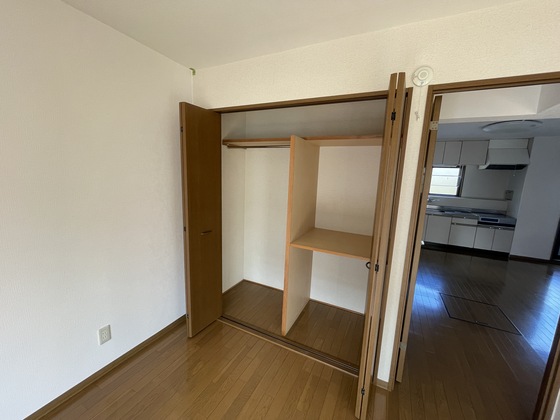 ジョイフル津島Ⅰ号館