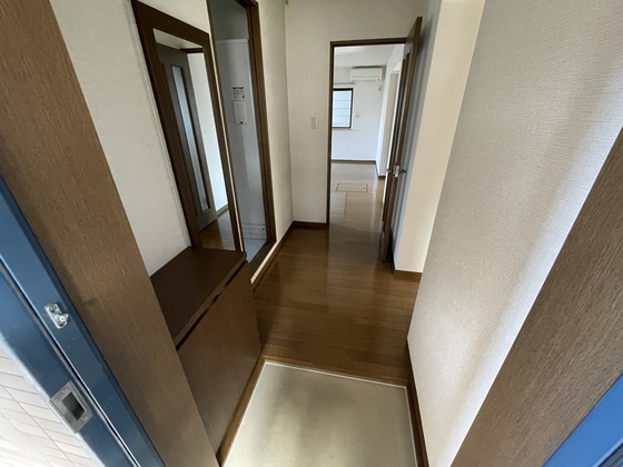 ジョイフル津島Ⅰ号館