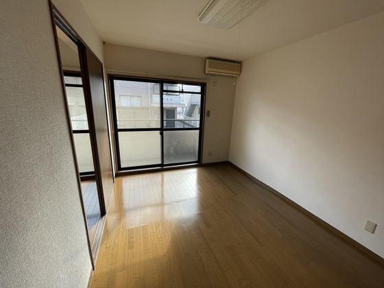 ジョイフル津島Ⅰ号館