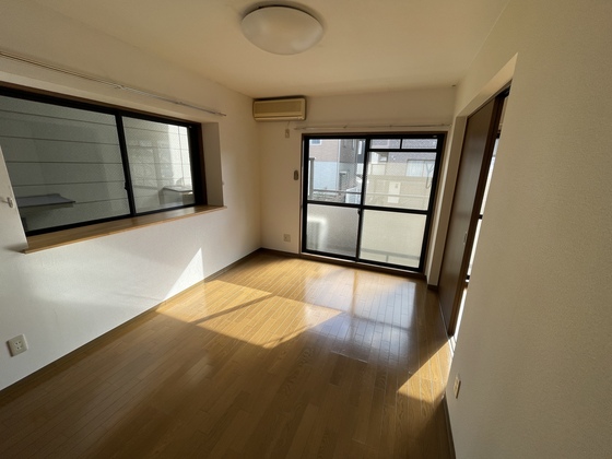 ジョイフル津島Ⅰ号館