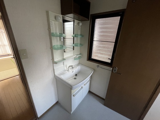 ジョイフル津島Ⅰ号館